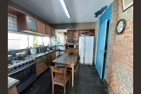 Casa à venda com 3 quartos, 157m² em Vila Nova Caledonia, São Paulo