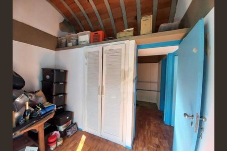 Casa à venda com 3 quartos, 157m² em Vila Nova Caledonia, São Paulo