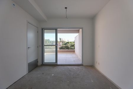 Studio de kitnet/studio à venda com 1 quarto, 44m² em Morumbi, São Paulo