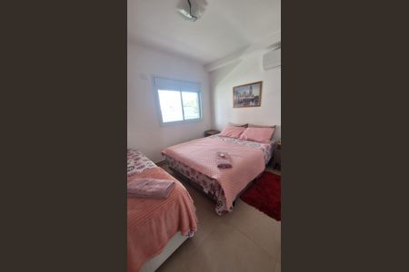 Suíte de apartamento para alugar com 1 quarto, 53m² em Vila Azevedo, São Paulo