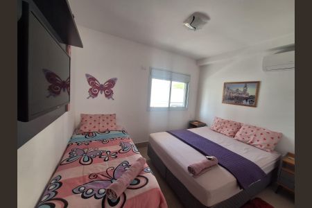 Suíte de apartamento para alugar com 1 quarto, 53m² em Vila Azevedo, São Paulo