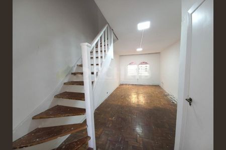 Casa à venda com 2 quartos, 217m² em Vila Santa Catarina, São Paulo