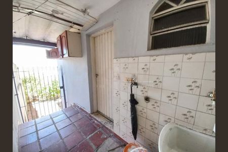 Casa à venda com 2 quartos, 217m² em Vila Santa Catarina, São Paulo