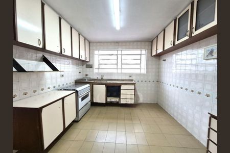 Casa à venda com 2 quartos, 217m² em Vila Santa Catarina, São Paulo
