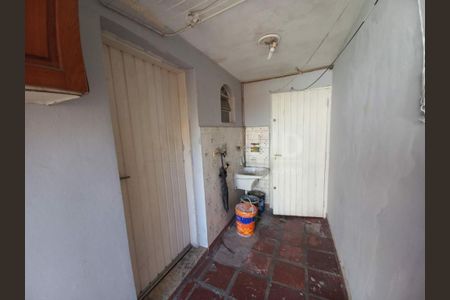 Casa à venda com 2 quartos, 217m² em Vila Santa Catarina, São Paulo
