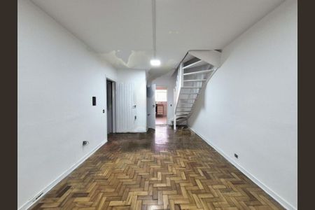 Casa à venda com 2 quartos, 217m² em Vila Santa Catarina, São Paulo