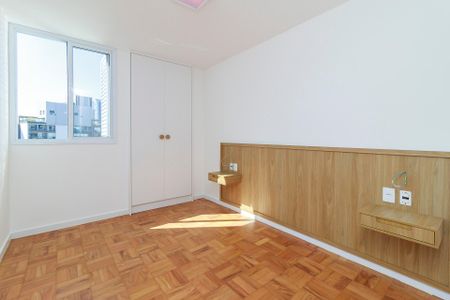 Apartamento para alugar com 98m², 3 quartos e 1 vagaSuíte 1