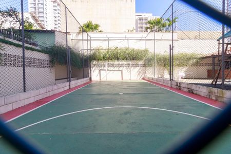 Apartamento para alugar com 98m², 3 quartos e 1 vagaQuadra Esportiva