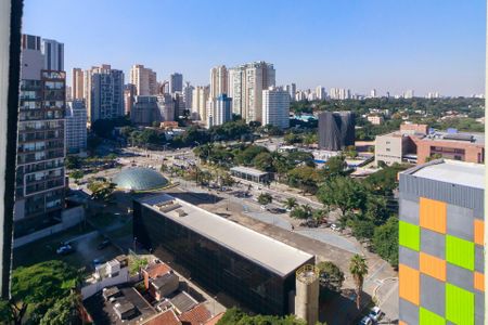 Apartamento para alugar com 98m², 3 quartos e 1 vagaSala - Vista