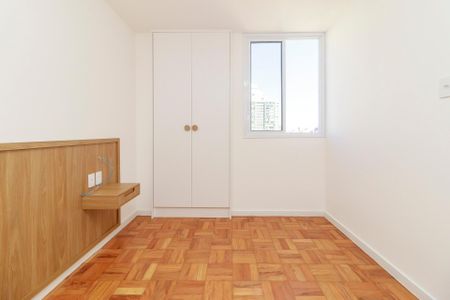 Apartamento para alugar com 98m², 3 quartos e 1 vagaQuarto 2