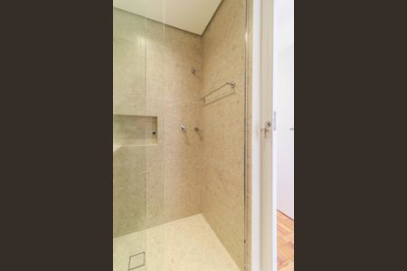Apartamento para alugar com 98m², 3 quartos e 1 vagaSuíte 1 - Banheiro