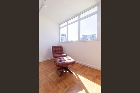 Apartamento para alugar com 98m², 3 quartos e 1 vagaSala