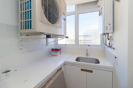 Apartamento para alugar com 98m², 3 quartos e 1 vagaÁrea de Serviço