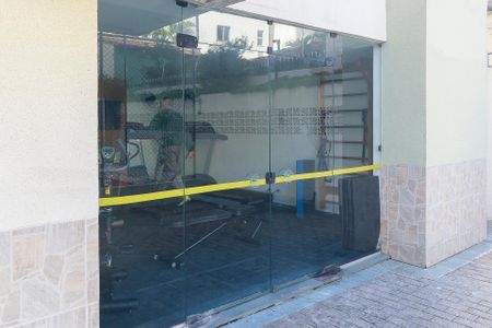 Apartamento para alugar com 98m², 3 quartos e 1 vagaAcademima