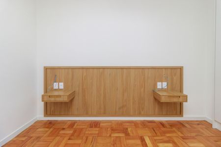 Apartamento para alugar com 98m², 3 quartos e 1 vagaQuarto 2