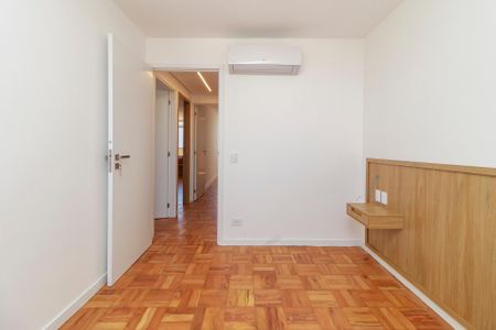 Apartamento para alugar com 98m², 3 quartos e 1 vagaQuarto 2