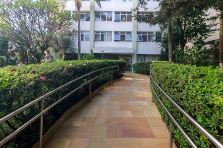 Apartamento para alugar com 98m², 3 quartos e 1 vagaÁrea Comum