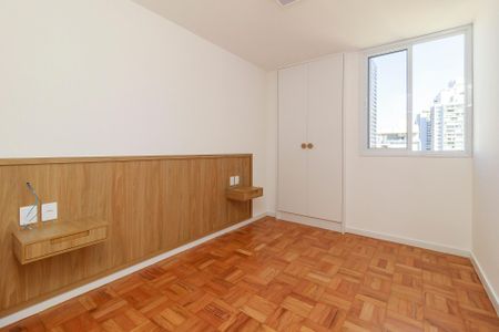 Apartamento para alugar com 98m², 3 quartos e 1 vagaQuarto 2