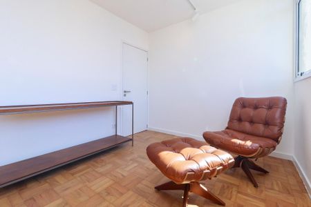 Apartamento para alugar com 98m², 3 quartos e 1 vagaSala
