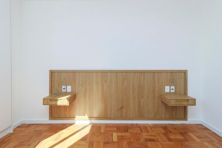 Apartamento para alugar com 98m², 3 quartos e 1 vagaSuíte 1
