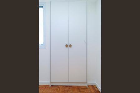 Apartamento para alugar com 98m², 3 quartos e 1 vagaSuíte 1