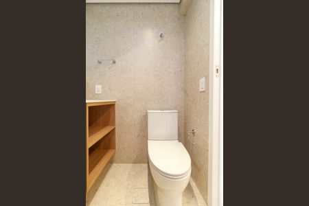 Apartamento para alugar com 98m², 3 quartos e 1 vagaBanheiro 3