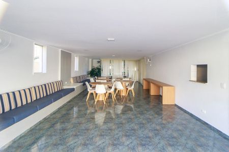 Apartamento para alugar com 98m², 3 quartos e 1 vagaSalão de Festas