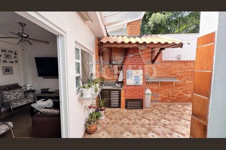 Casa à venda com 3 quartos, 280m² em Jardim Consorcio, São Paulo