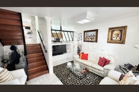 Casa à venda com 3 quartos, 280m² em Jardim Consorcio, São Paulo