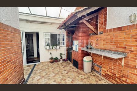 Casa à venda com 3 quartos, 280m² em Jardim Consorcio, São Paulo