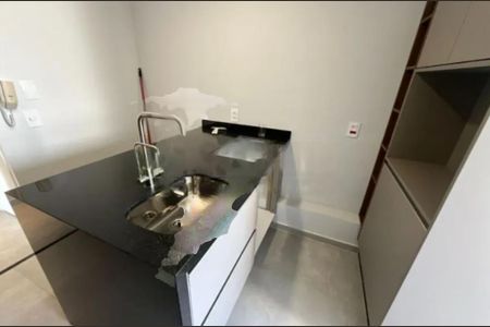 Apartamento à venda com 132m², 2 quartos e 2 vagas