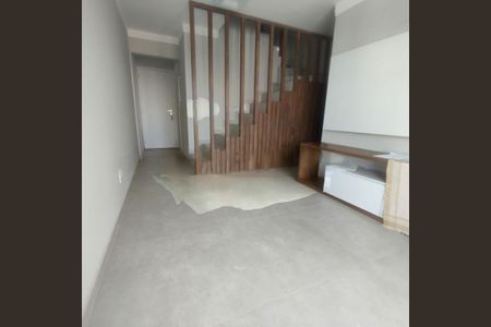 Apartamento à venda com 132m², 2 quartos e 2 vagas