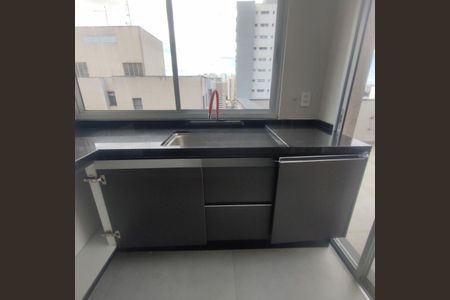 Apartamento à venda com 132m², 2 quartos e 2 vagas