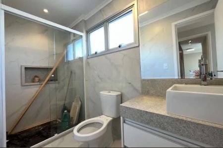 Apartamento à venda com 132m², 2 quartos e 2 vagas