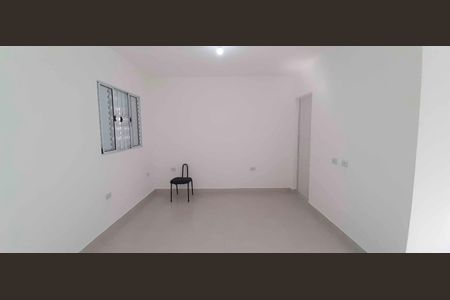 Suíte de kitnet/studio para alugar com 1 quarto, 25m² em Bela Vista, Osasco