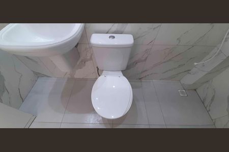 Studio para alugar com 25m², 1 quarto e sem vaga