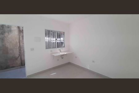 Studio para alugar com 25m², 1 quarto e sem vaga