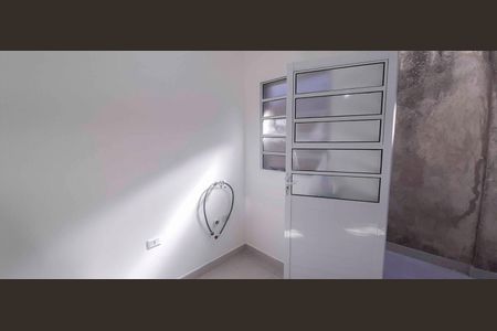 Studio para alugar com 25m², 1 quarto e sem vaga