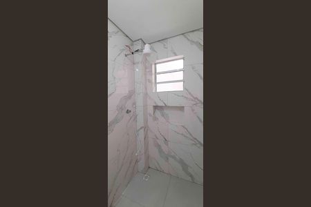 Studio para alugar com 25m², 1 quarto e sem vaga Studio para alugar com 25m², 1 quarto e sem vagaBanheiro