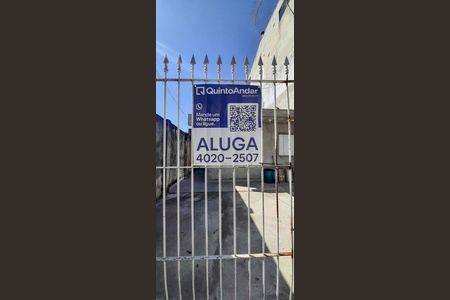 Studio para alugar com 25m², 1 quarto e sem vaga