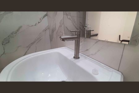 Studio para alugar com 25m², 1 quarto e sem vaga