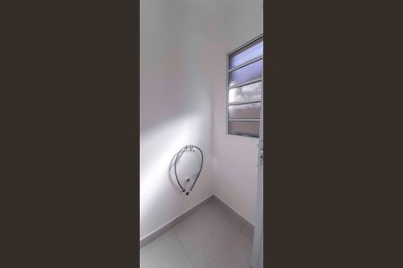 Studio para alugar com 25m², 1 quarto e sem vaga Studio para alugar com 25m², 1 quarto e sem vagaÁrea de Serviço