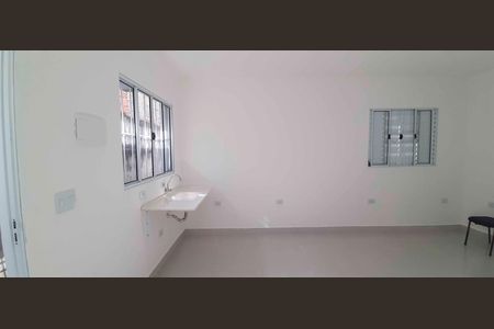 Studio para alugar com 25m², 1 quarto e sem vaga
