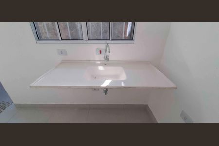Studio para alugar com 25m², 1 quarto e sem vaga