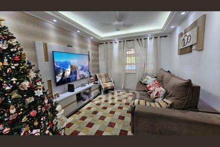 Casa à venda com 3 quartos, 130m² em Jardim Lallo, São Paulo