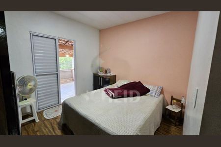 Casa à venda com 3 quartos, 130m² em Jardim Lallo, São Paulo