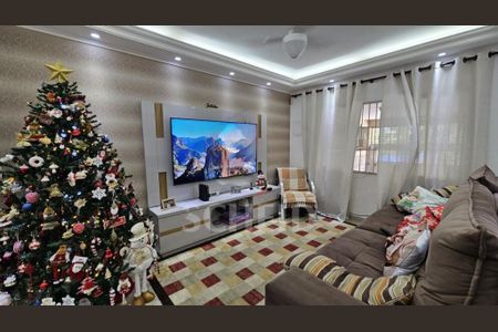 Casa à venda com 3 quartos, 130m² em Jardim Lallo, São Paulo