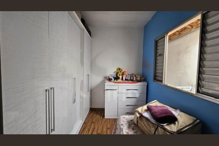 Casa à venda com 3 quartos, 130m² em Jardim Lallo, São Paulo