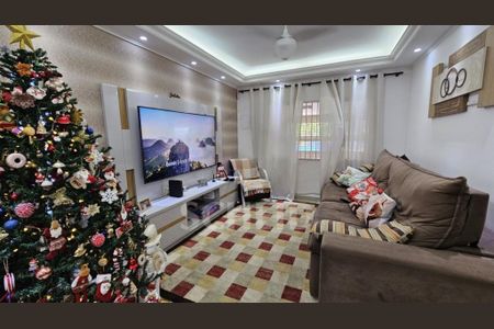 Casa à venda com 3 quartos, 130m² em Jardim Lallo, São Paulo