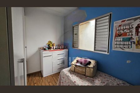 Casa à venda com 3 quartos, 130m² em Jardim Lallo, São Paulo